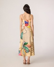 Erika Dress
