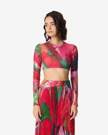 Zavi Blouse