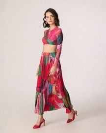 Zavi Blouse