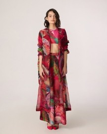 Zora Skirt