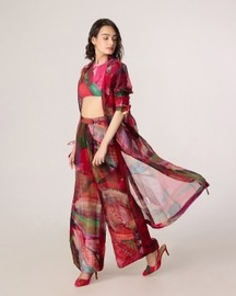 Zora Skirt