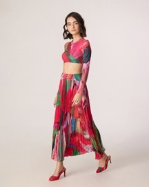 Zora Skirt