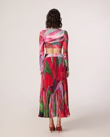 Zora Skirt
