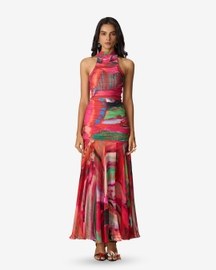 Gemma Dress
