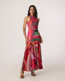 Gemma Dress