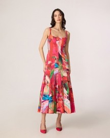 Enola Dress