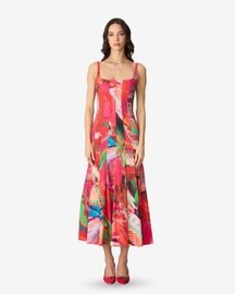 Enola Dress