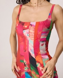 Enola Dress
