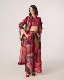Vellora Trousers