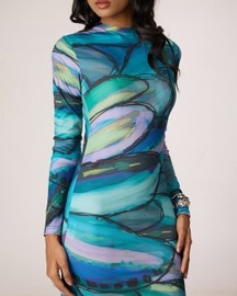 Lana Dress