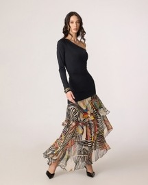 Lima Dress