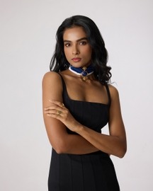 Enola Dress