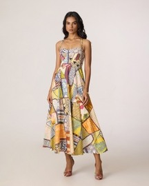 Marilyn Dress