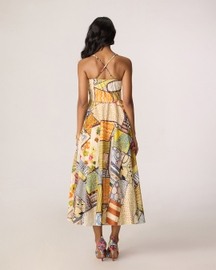 Marilyn Dress