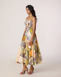 Marilyn Dress