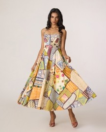 Marilyn Dress