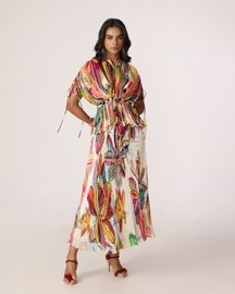 Monica Blouse