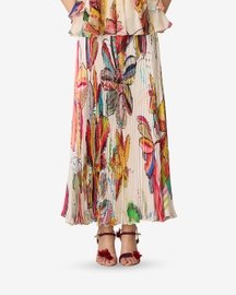 Zora Skirt