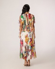 Zora Skirt