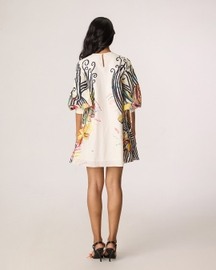 Nova Dress