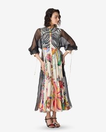 Sonam Dress