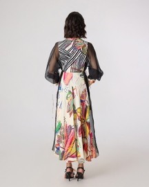 Sonam Dress