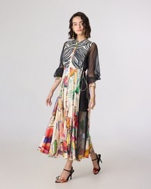 Sonam Dress