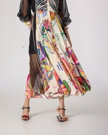 Sonam Dress