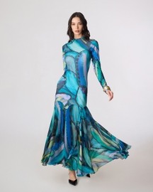 Maeva Dress