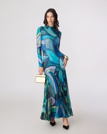 Maeva Dress
