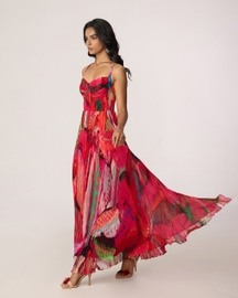 Kiara Dress
