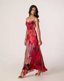 Kiara Dress