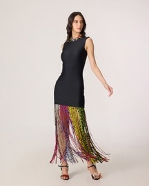 Zyra Dress