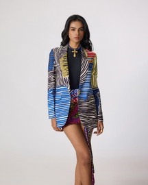 Rebekkah Blazer
