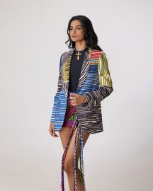 Rebekkah Blazer