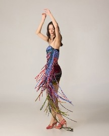 Riley Dress