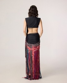 Eden Skirt