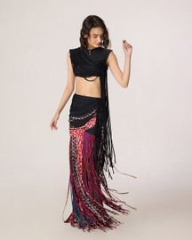 Eden Skirt