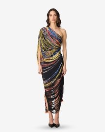 Viola Dress