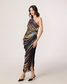 Viola Dress