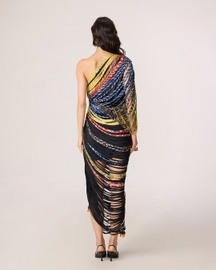 Viola Dress