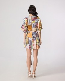 Lisseth Dress