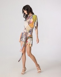 Lisseth Dress