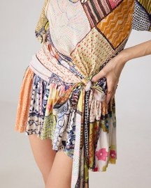 Lisseth Dress