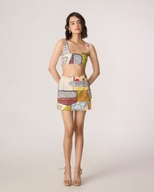 Juniper Bustier