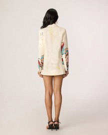 Rebekkah Blazer