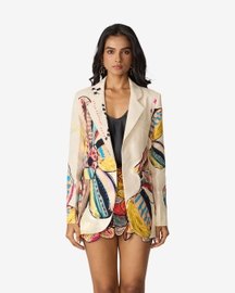 Rebekkah Blazer