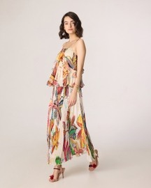 Genora Blouse