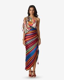 Mira Dress