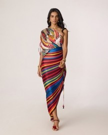 Mira Dress